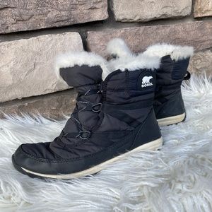 Sorel Winter Boots